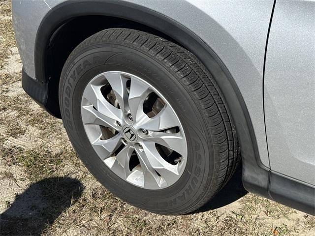 used 2013 Honda CR-V car, priced at $10,880