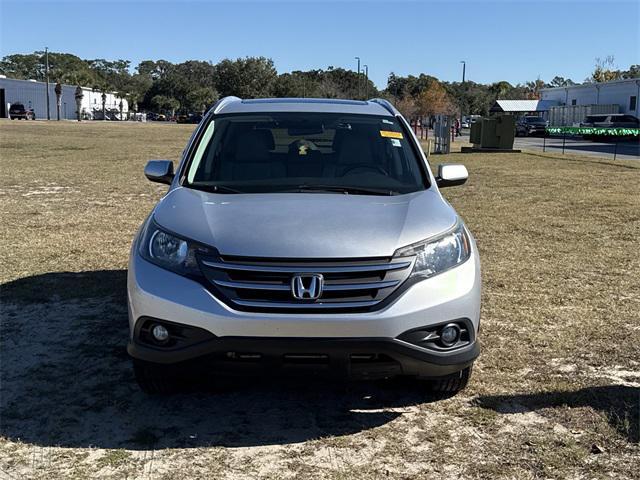 used 2013 Honda CR-V car, priced at $10,880