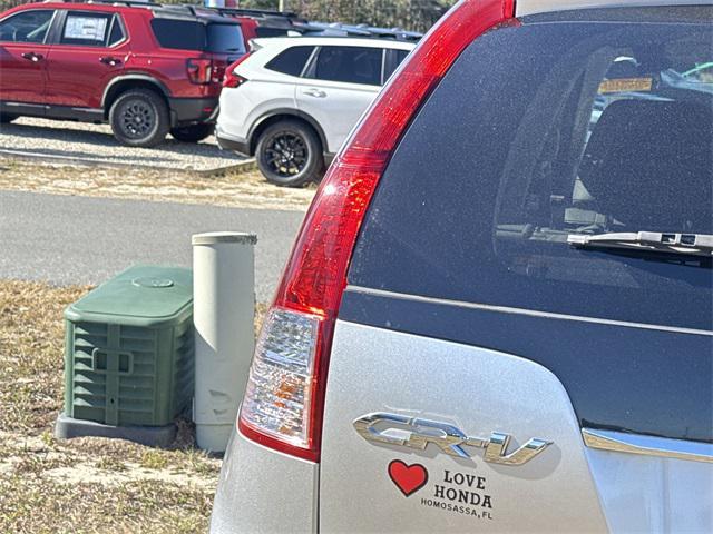 used 2013 Honda CR-V car, priced at $10,880