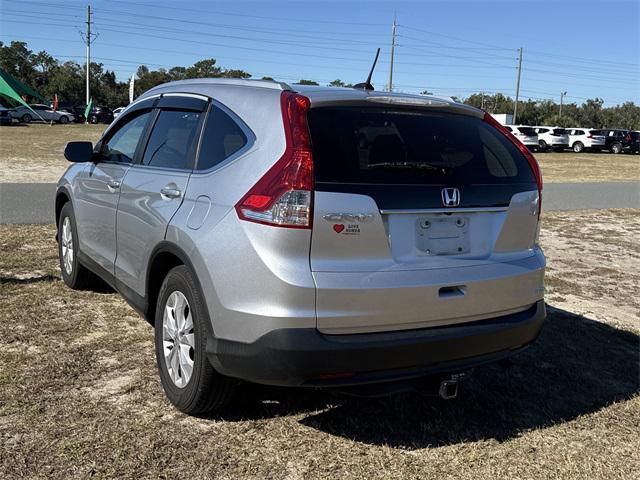 used 2013 Honda CR-V car, priced at $10,880