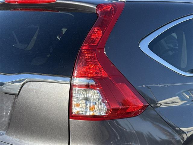used 2015 Honda CR-V car, priced at $10,210