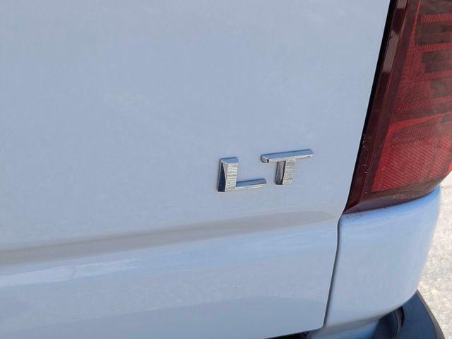 used 2024 Chevrolet Silverado 2500 car, priced at $55,043