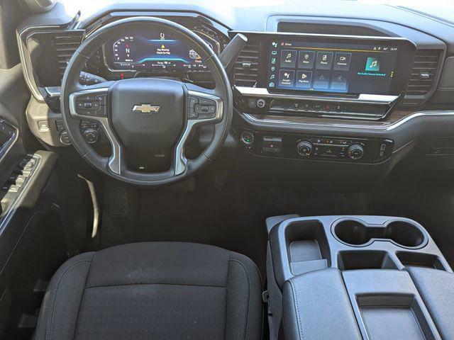used 2024 Chevrolet Silverado 2500 car, priced at $55,043