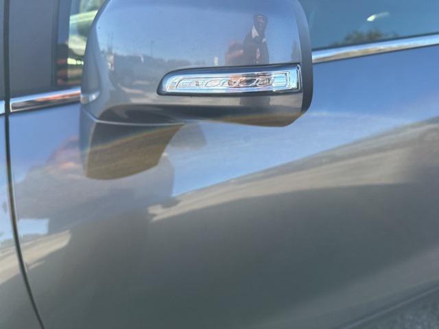 used 2019 Buick Encore car, priced at $13,855