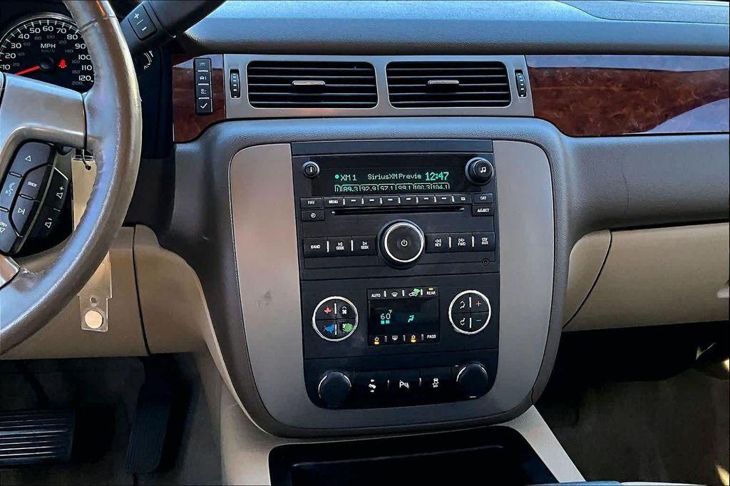 used 2012 GMC Yukon car, priced at $11,900