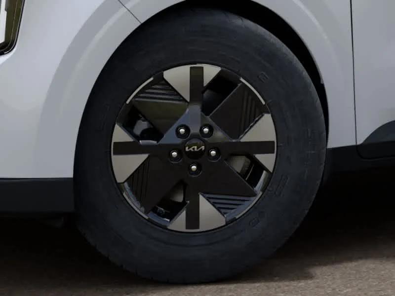 new 2026 Kia Carnival Hybrid car, priced at $43,450