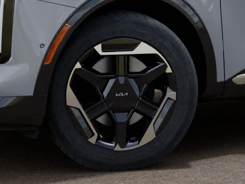 new 2026 Kia Sportage car, priced at $36,955