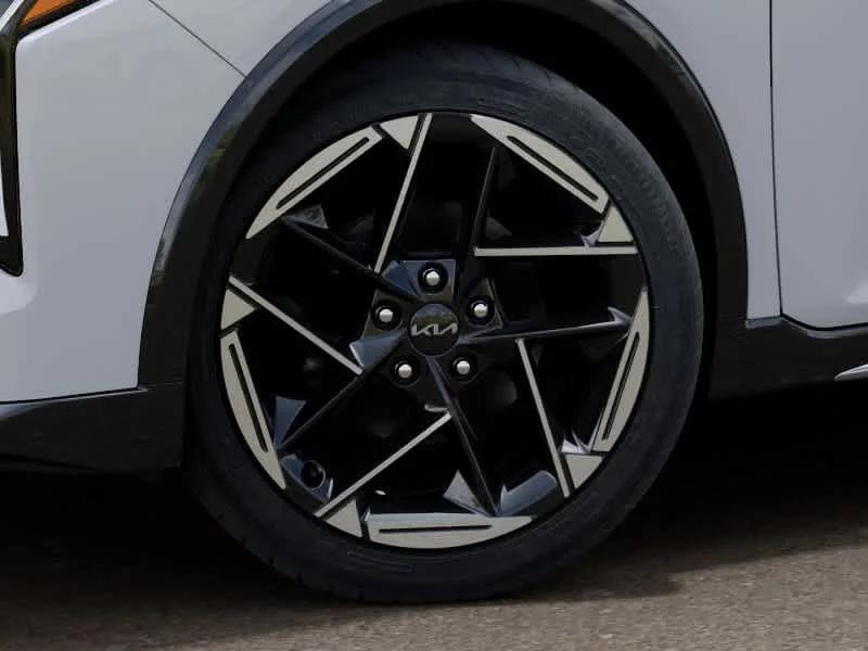 new 2026 Kia K4 car, priced at $28,030