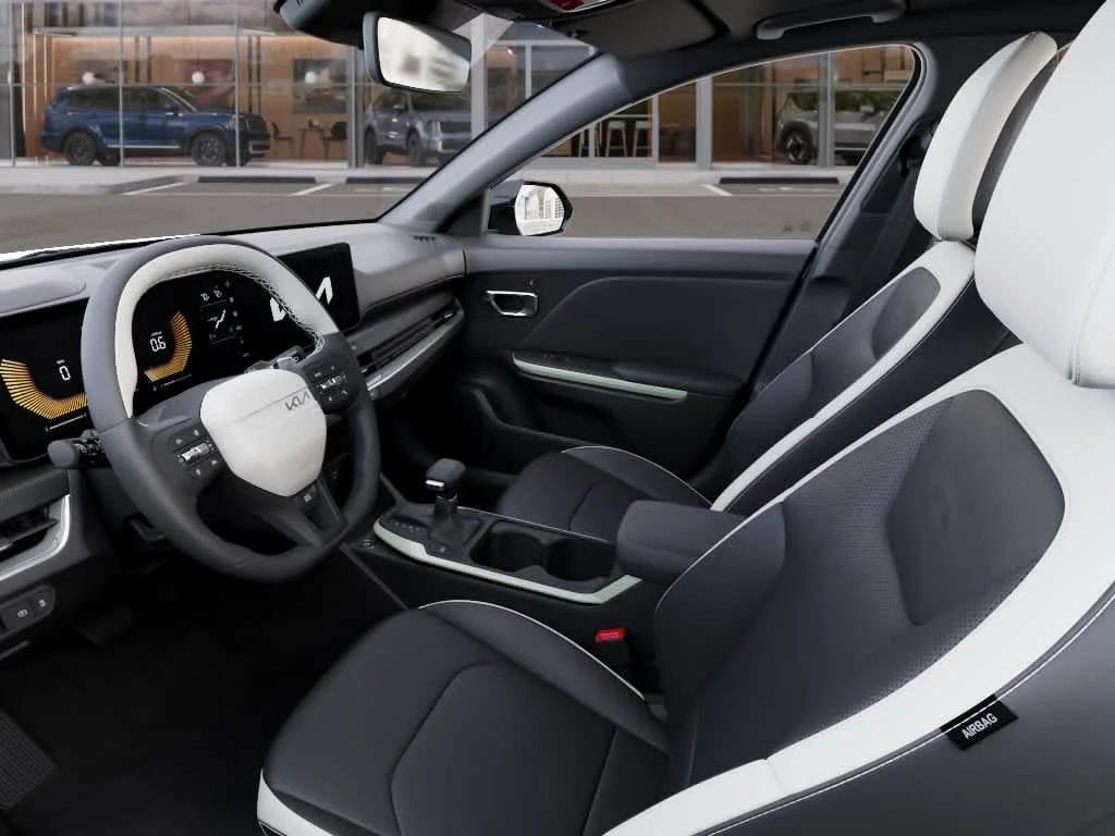 new 2026 Kia K4 car, priced at $28,030