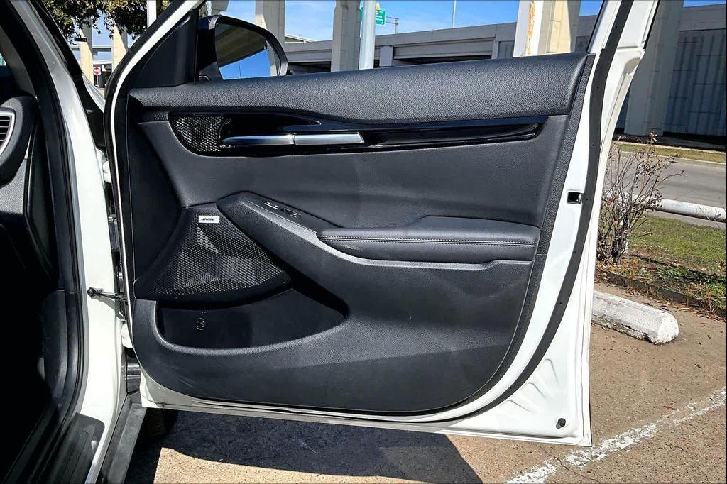 used 2024 Kia Seltos car, priced at $23,900