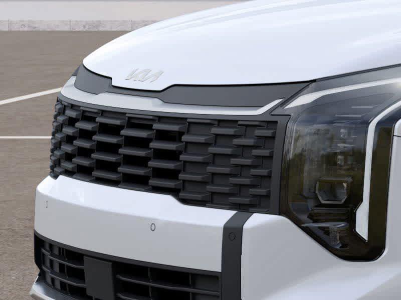 new 2026 Kia Sportage Hybrid car, priced at $32,430