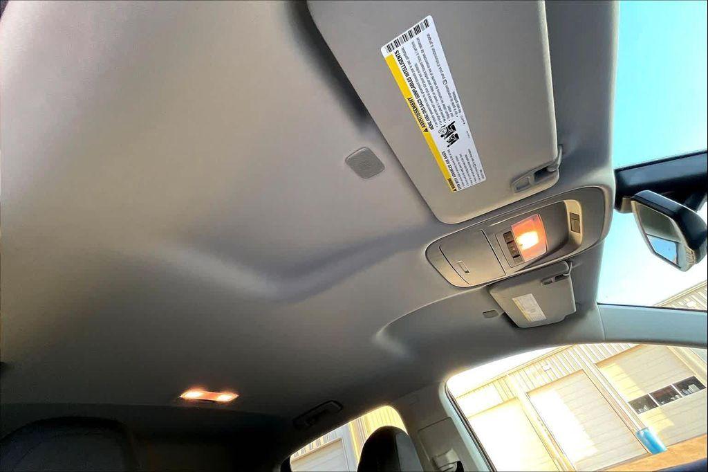 used 2020 Chevrolet Colorado car, priced at $21,200