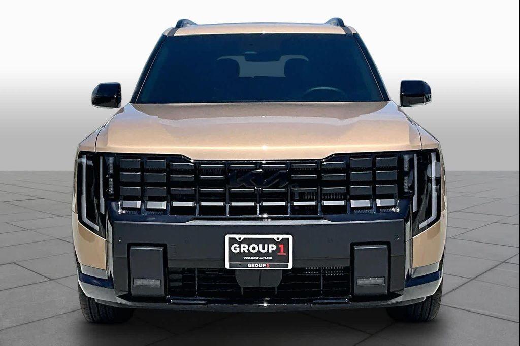 used 2027 Kia Telluride car, priced at $54,125