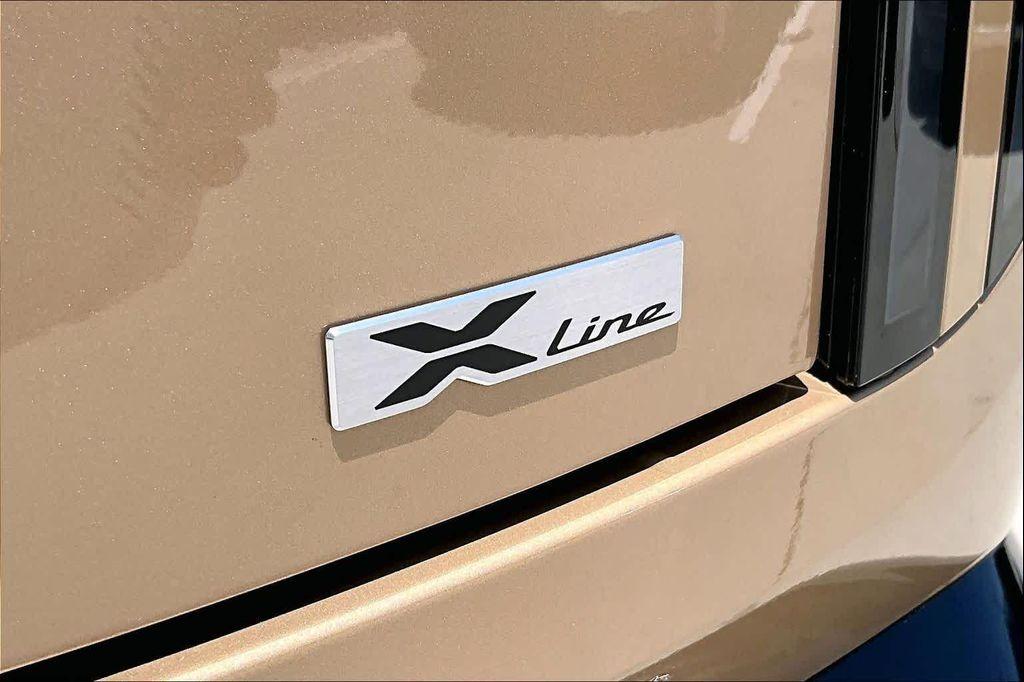 used 2027 Kia Telluride car, priced at $54,125