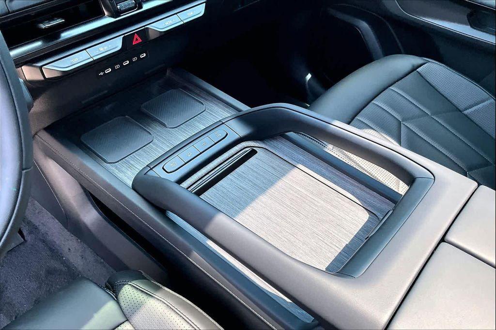 used 2027 Kia Telluride car, priced at $54,125