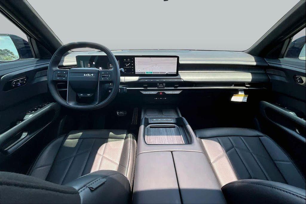used 2027 Kia Telluride car, priced at $54,125