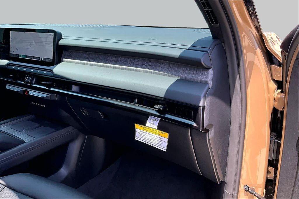 used 2027 Kia Telluride car, priced at $54,125