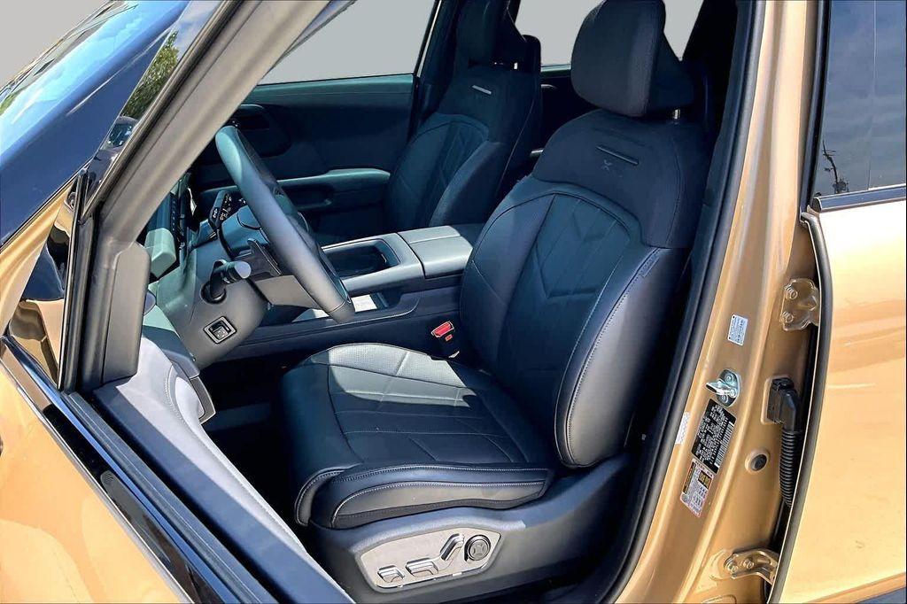 used 2027 Kia Telluride car, priced at $54,125