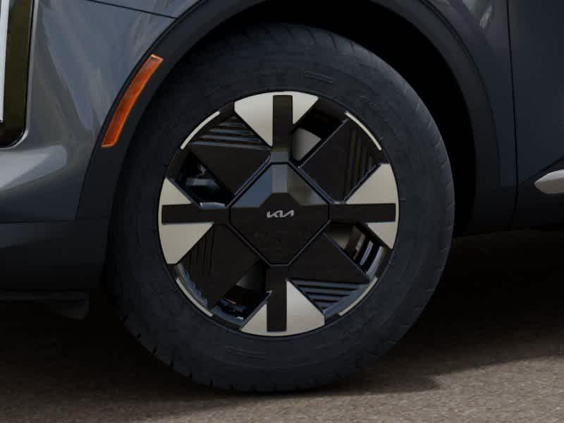 new 2026 Kia Sportage Hybrid car, priced at $32,205