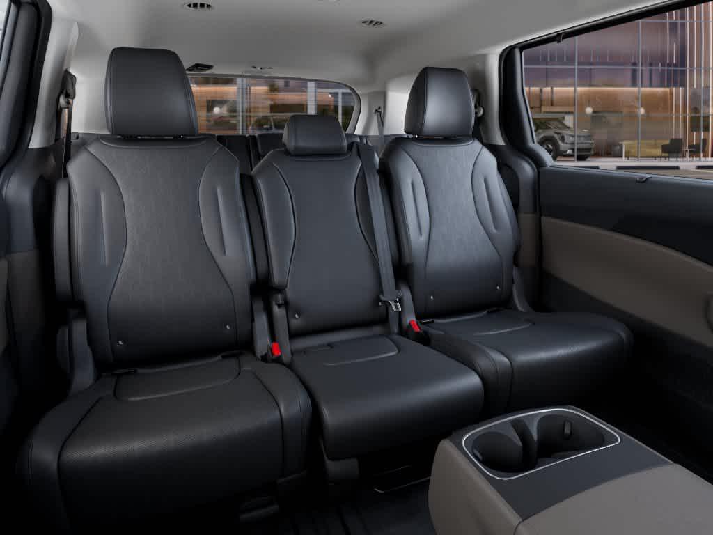 new 2026 Kia Carnival car, priced at $44,335