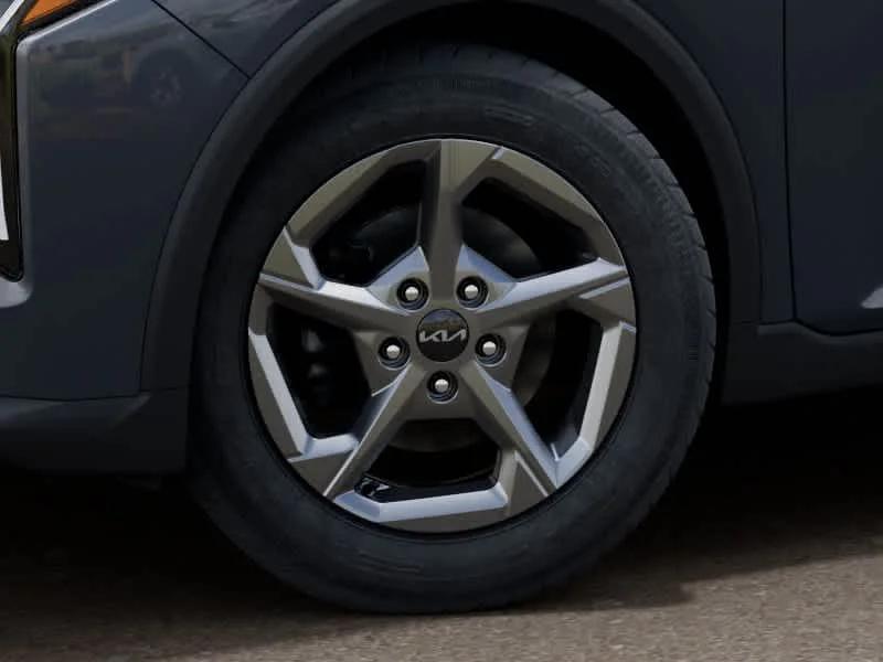 new 2026 Kia K4 car, priced at $24,635