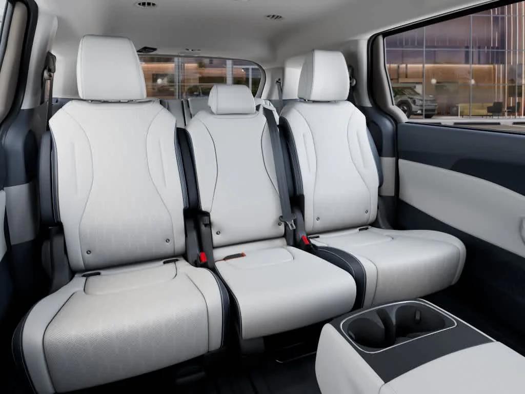 new 2026 Kia Carnival car, priced at $43,680