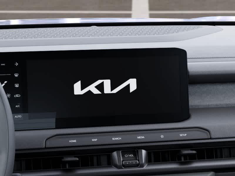 new 2027 Kia Telluride car, priced at $54,350