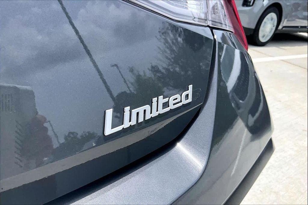 used 2025 Hyundai Elantra car, priced at $21,725