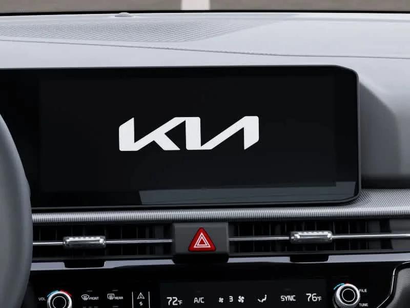 new 2026 Kia Sportage car, priced at $32,405