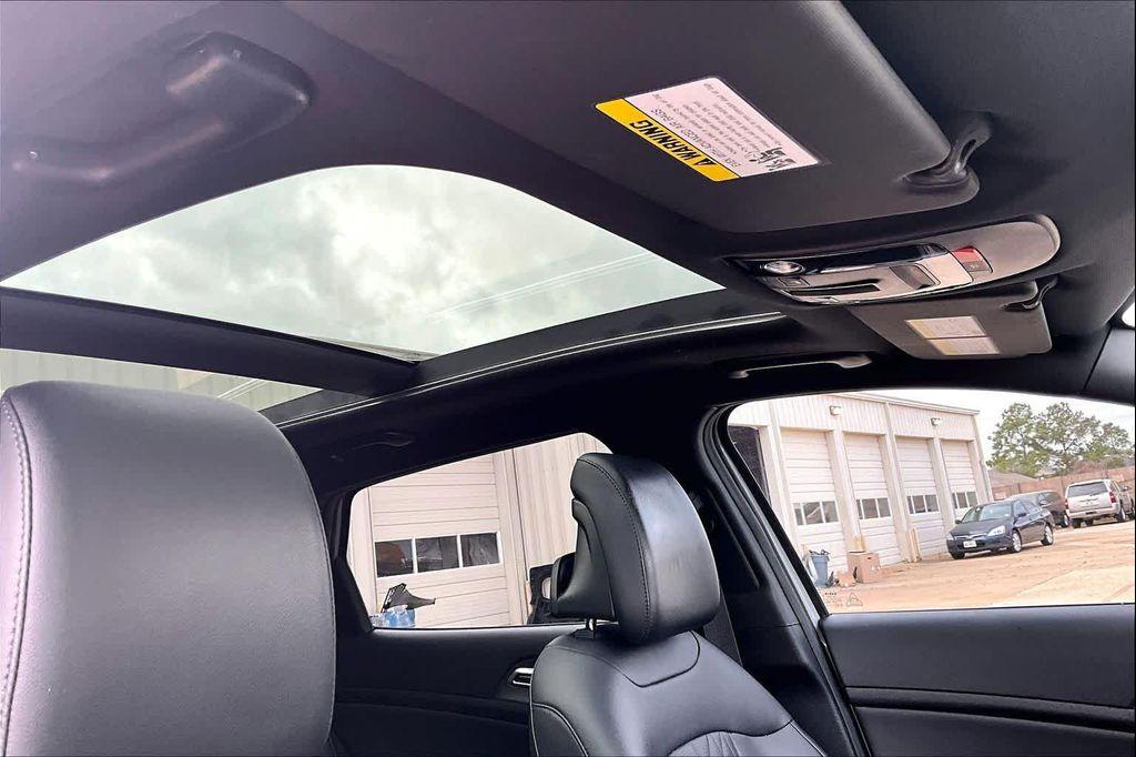 used 2023 Kia Sportage car, priced at $26,300