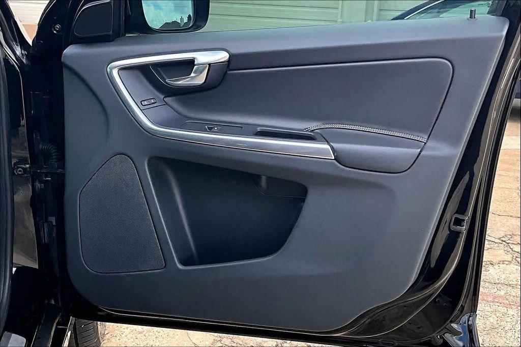 used 2016 Volvo XC60 car, priced at $14,900