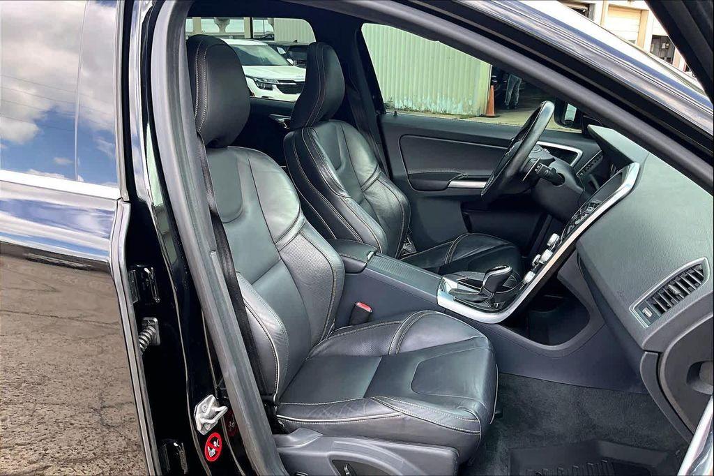 used 2016 Volvo XC60 car, priced at $14,900
