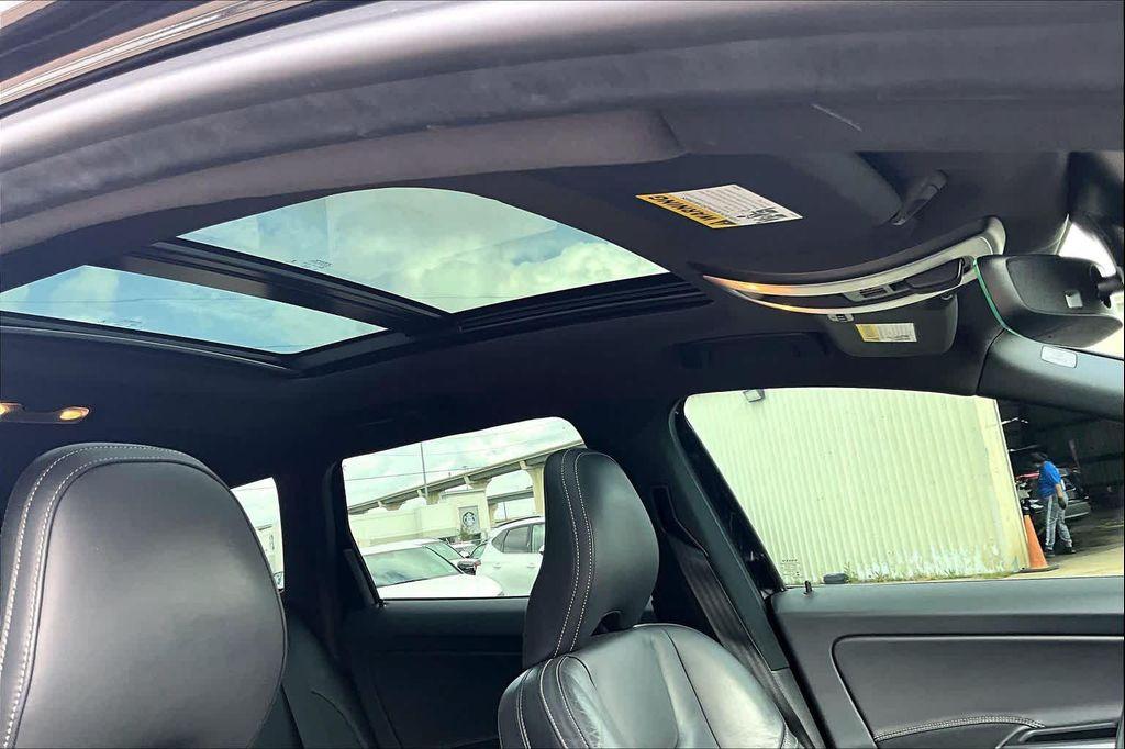 used 2016 Volvo XC60 car, priced at $14,900