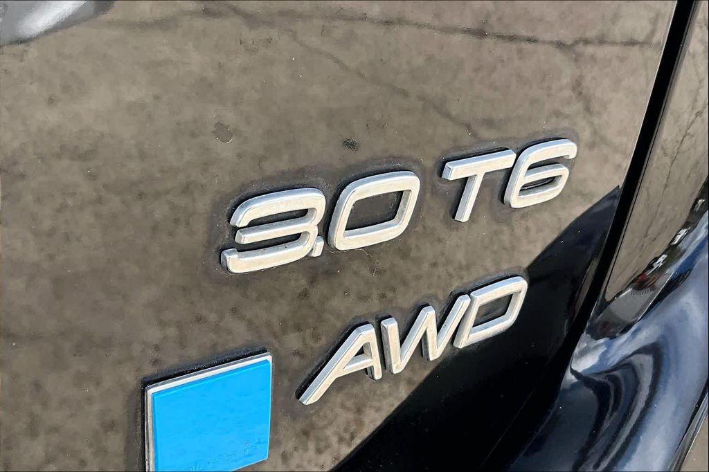 used 2016 Volvo XC60 car, priced at $14,900