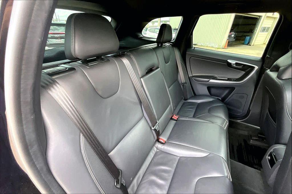 used 2016 Volvo XC60 car, priced at $14,900