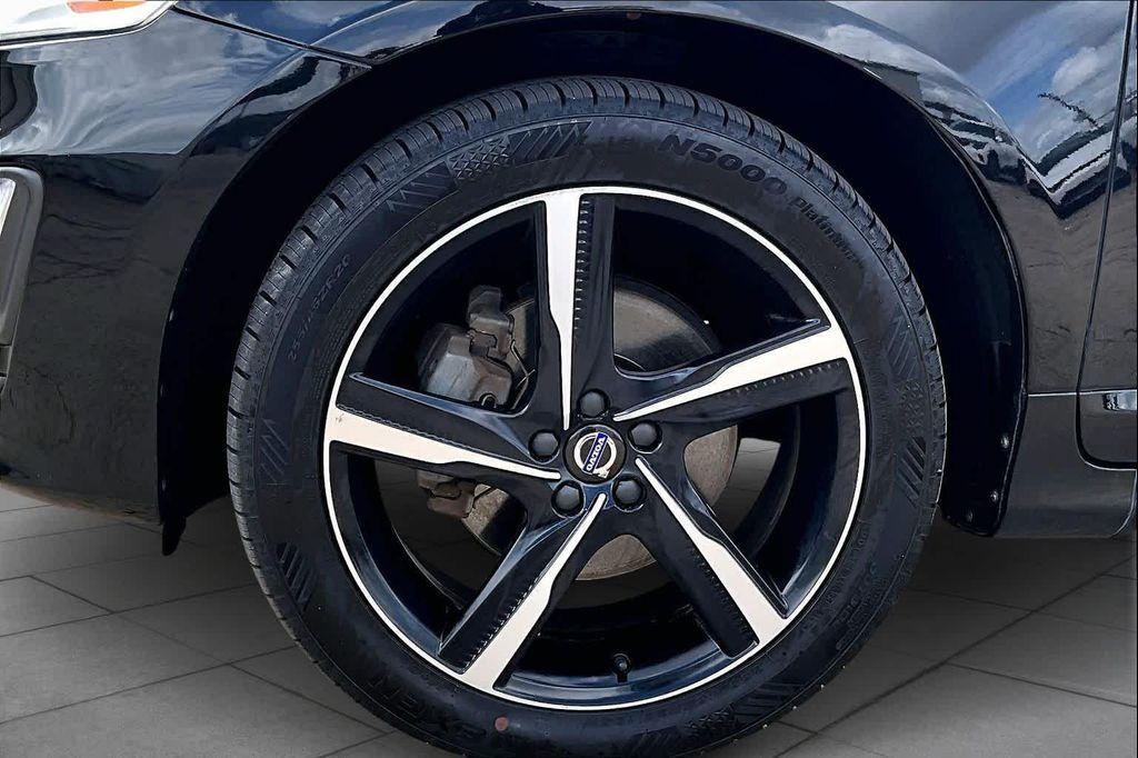 used 2016 Volvo XC60 car, priced at $14,900