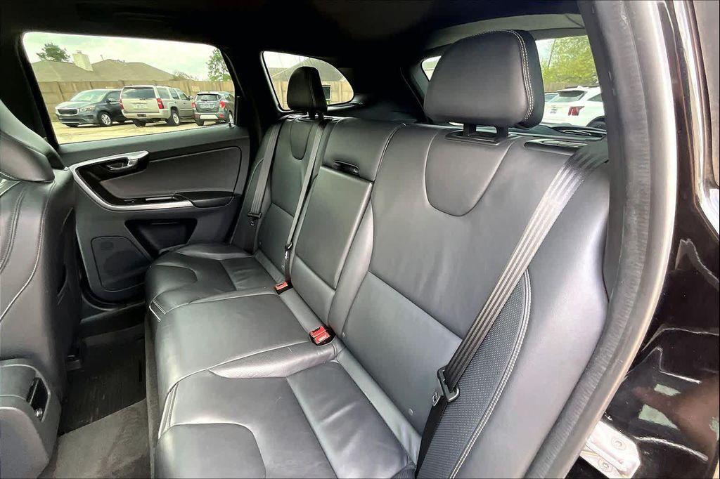 used 2016 Volvo XC60 car, priced at $14,900