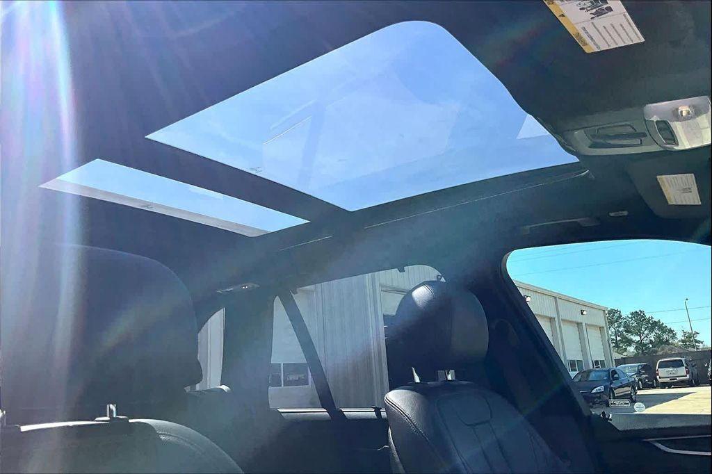 used 2018 BMW X5 car, priced at $19,400