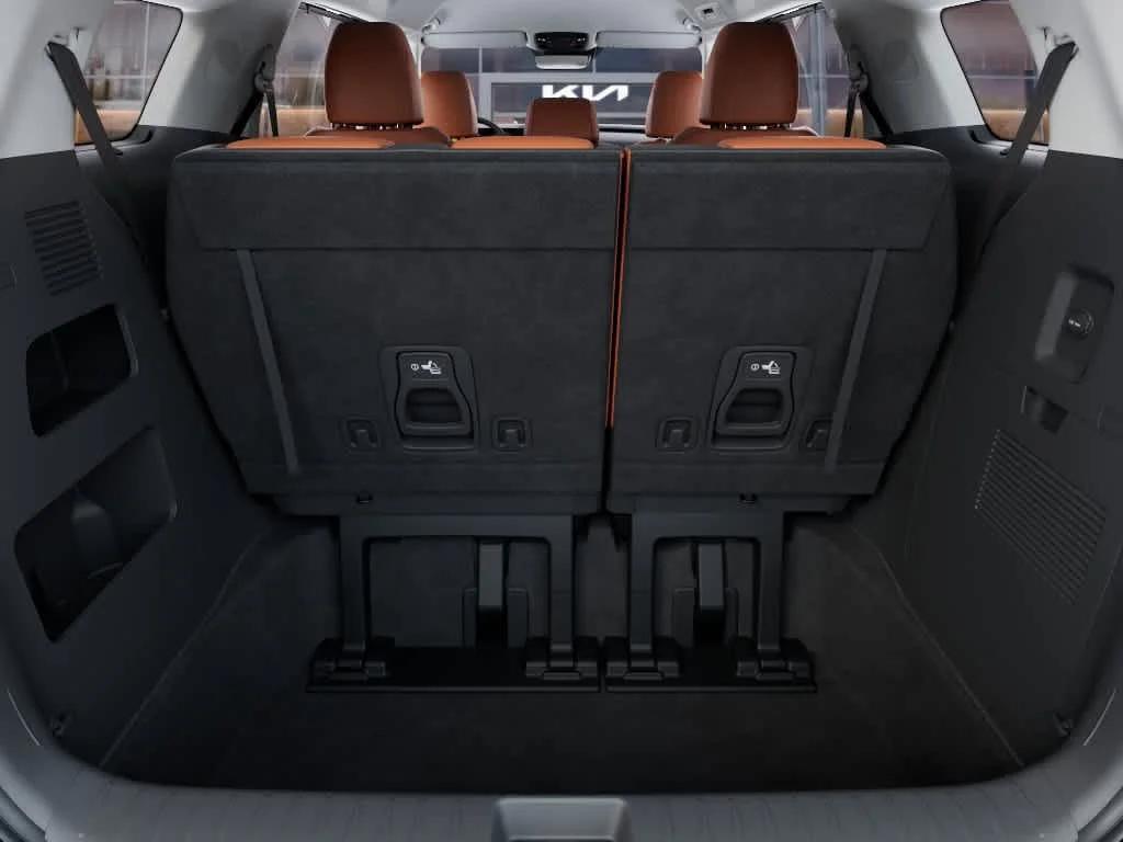 new 2026 Kia Carnival car, priced at $44,445