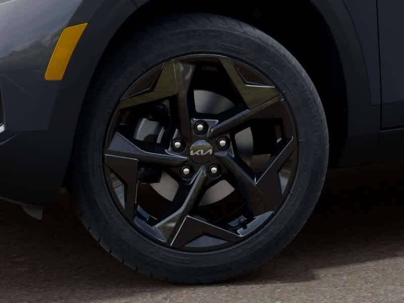 new 2026 Kia Seltos car, priced at $28,985