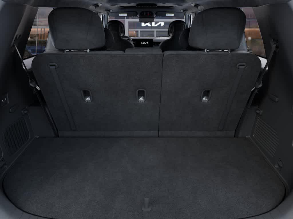 new 2027 Kia Telluride car, priced at $59,580