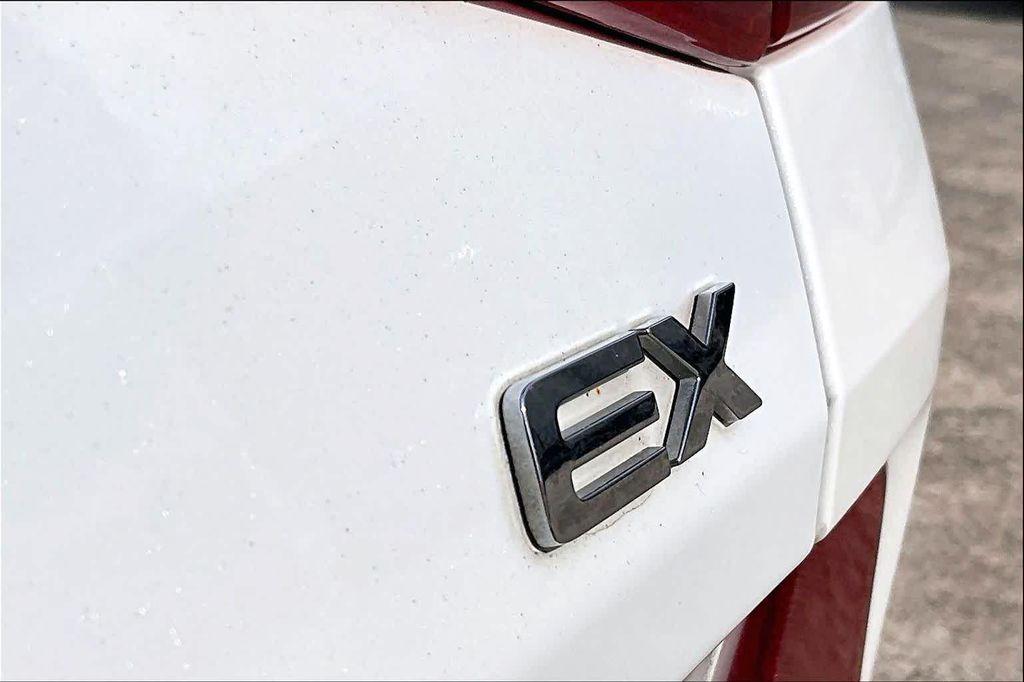 used 2021 Kia Seltos car, priced at $13,100