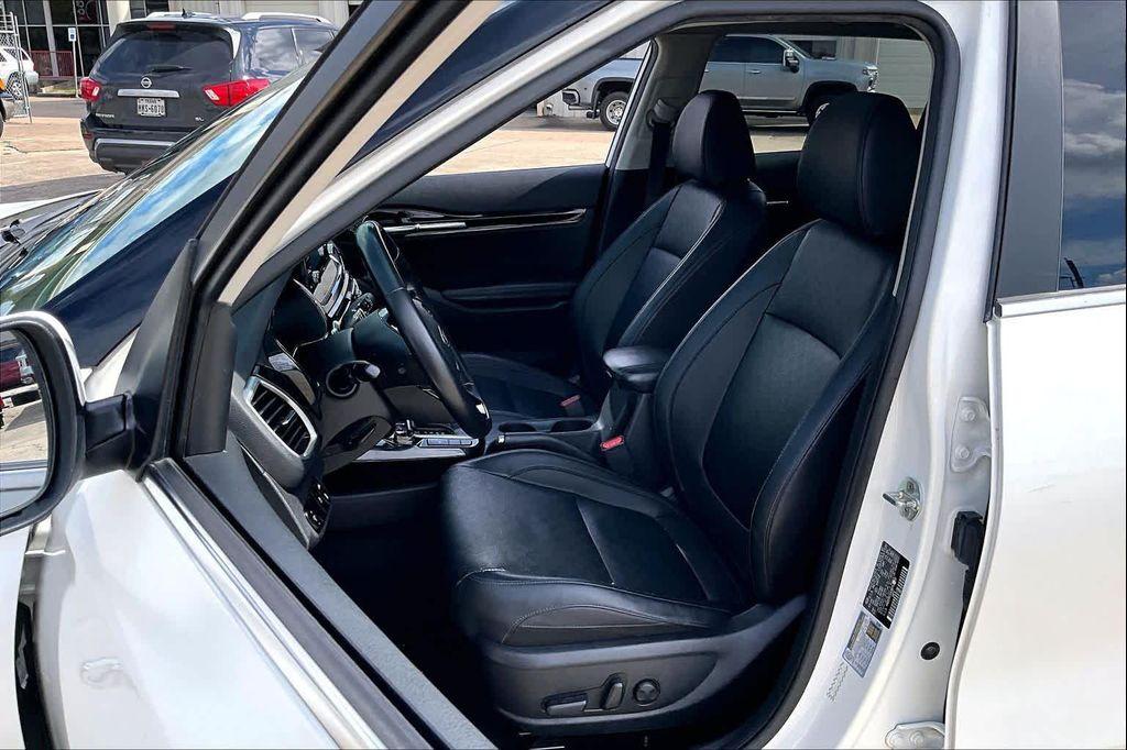 used 2021 Kia Seltos car, priced at $13,100