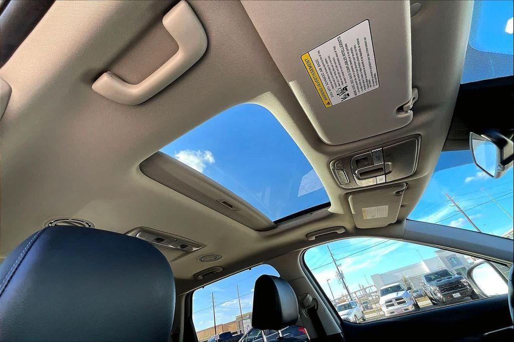 used 2022 Kia Telluride car, priced at $32,000