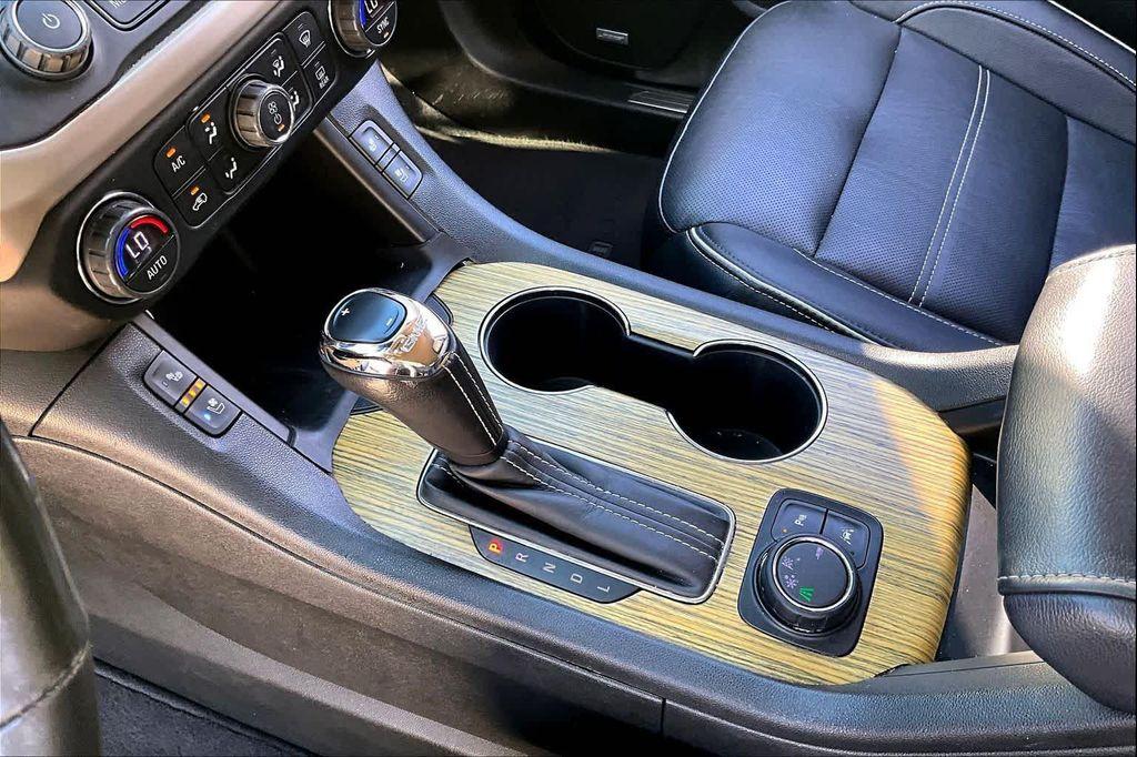 used 2019 GMC Acadia car, priced at $16,400