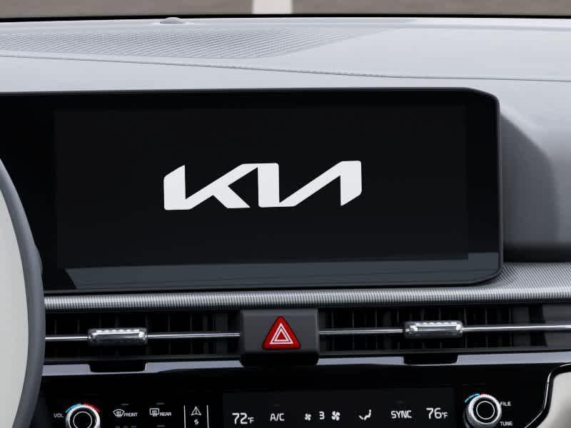 new 2026 Kia Sportage Hybrid car, priced at $42,460