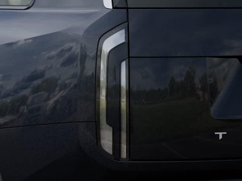 new 2027 Kia Telluride car, priced at $41,050