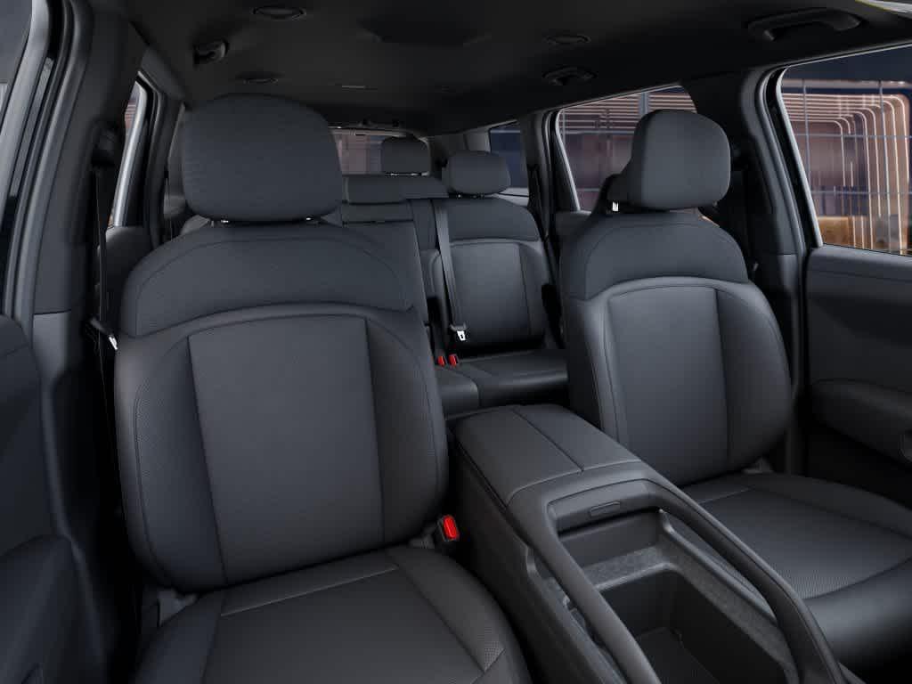 new 2027 Kia Telluride car, priced at $41,050