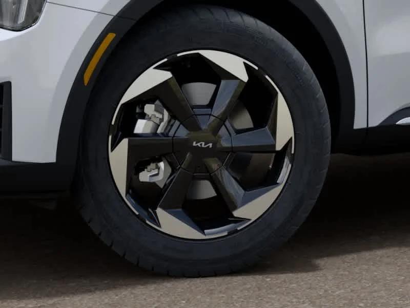 new 2026 Kia Sorento Hybrid car, priced at $43,720
