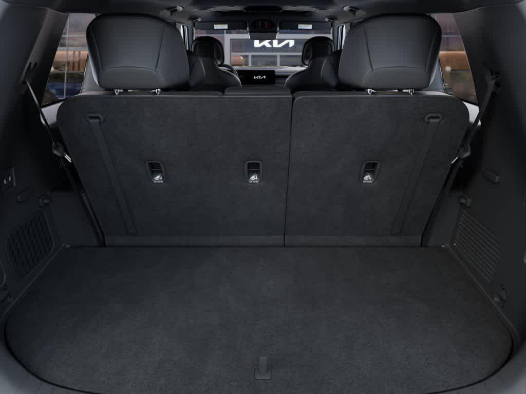 new 2027 Kia Telluride car, priced at $56,779